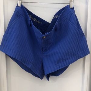 ☀️ 🌊 🕶 🍹 Lilly Pulitzer Walsh Shorts !!!🐠🦩🌸